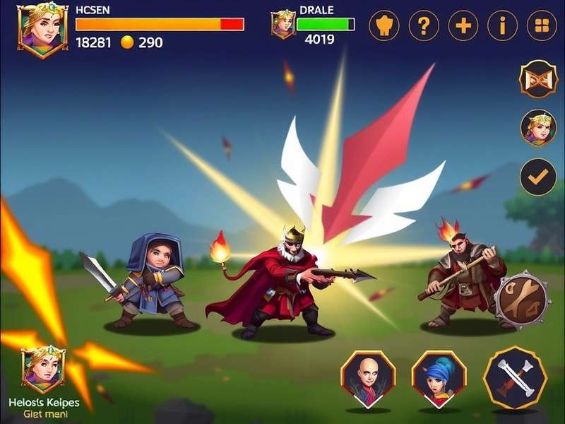 Aggressive Attack King Diwali event